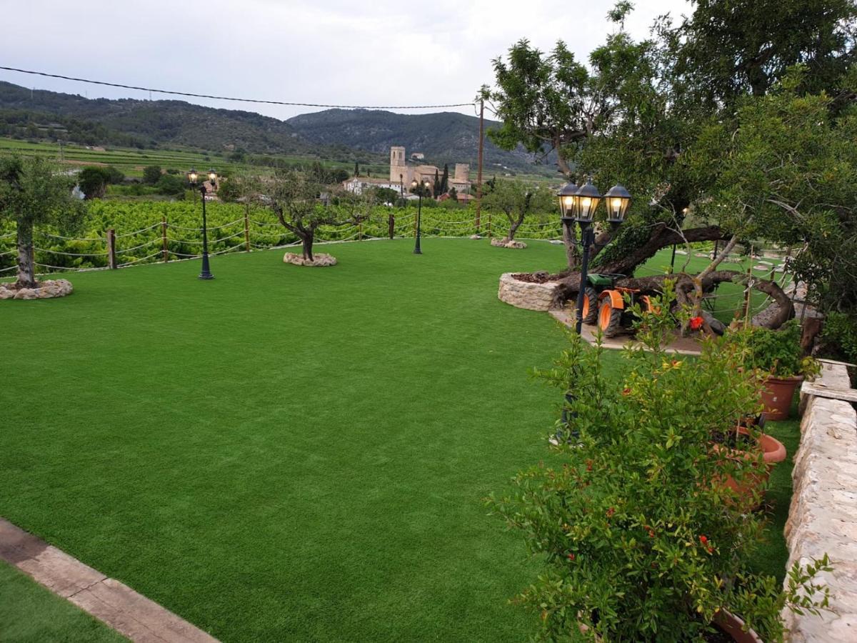 Villa Can Roig By Hello Homes Sitges Sant Pere De Ribes Exterior foto