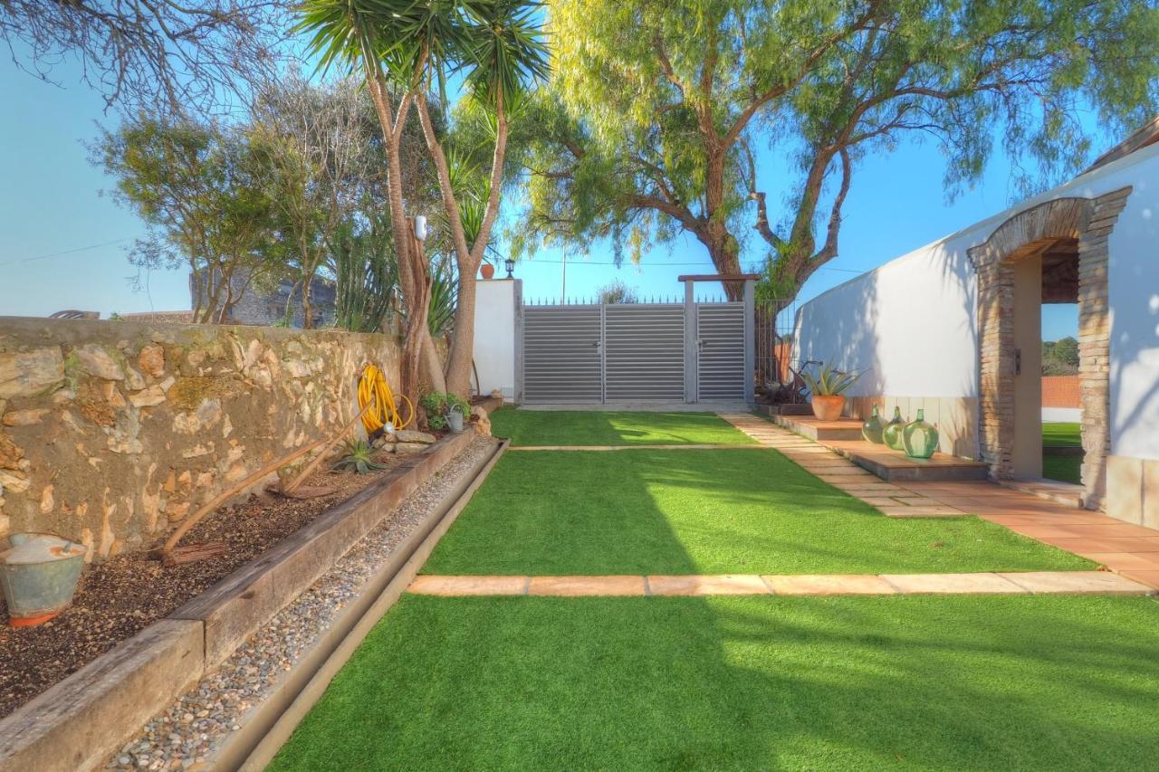 Villa Can Roig By Hello Homes Sitges Sant Pere De Ribes Exterior foto