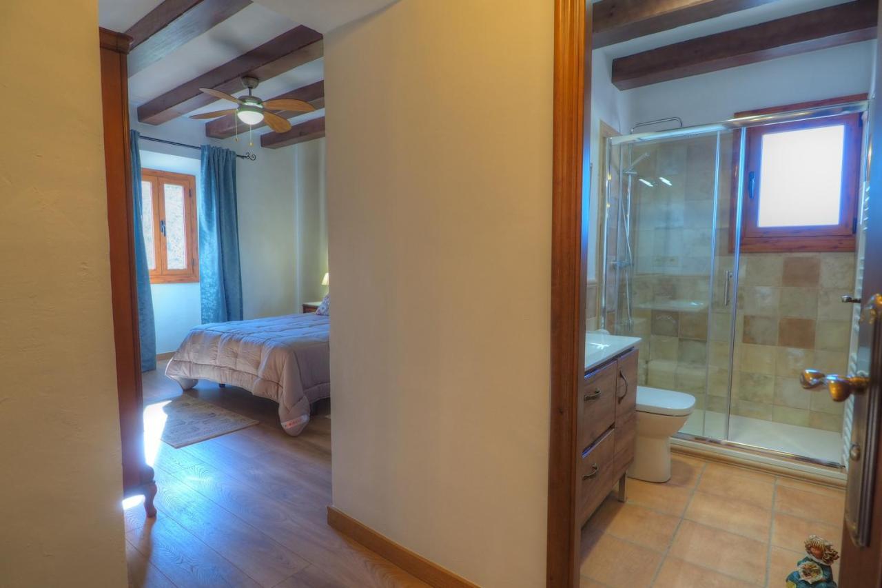 Villa Can Roig By Hello Homes Sitges Sant Pere De Ribes Exterior foto